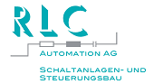 RLC Automation AG Zugerbergstrasse 67 6314 Unterägeri